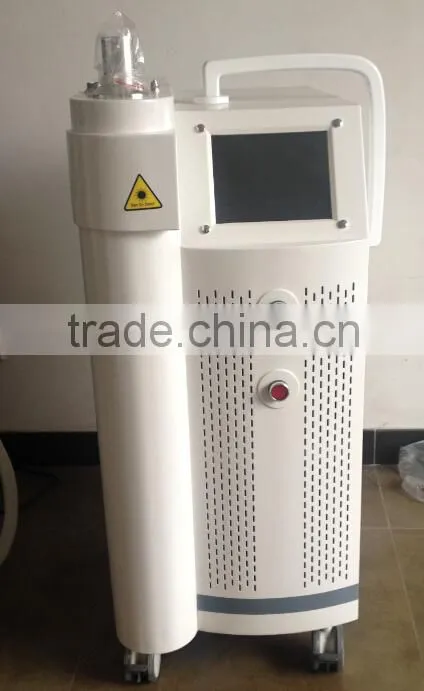 Co2 fractional laser vagonal tightening/scar removal beauty equipment