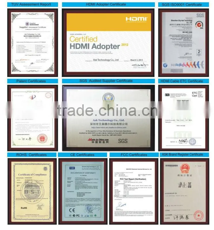 100m single UTP 5E/6/7 HDMI hdbaset Extender, Support 4k*2k
