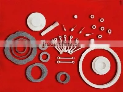 100% wool felt ring , felt oil seal ,felt seal pads with factory floor price
