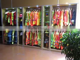 Wuyi Lantu Safety Protective Products Co., Ltd. company overview - view 3