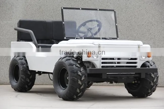 New 110/150cc land rover go kart(MC-425)