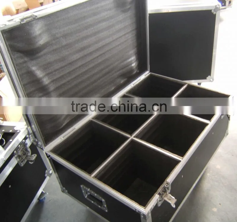 24*10W RGBW led stage par light led light par