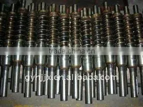 6YL-160A combined oil press machine for coconut