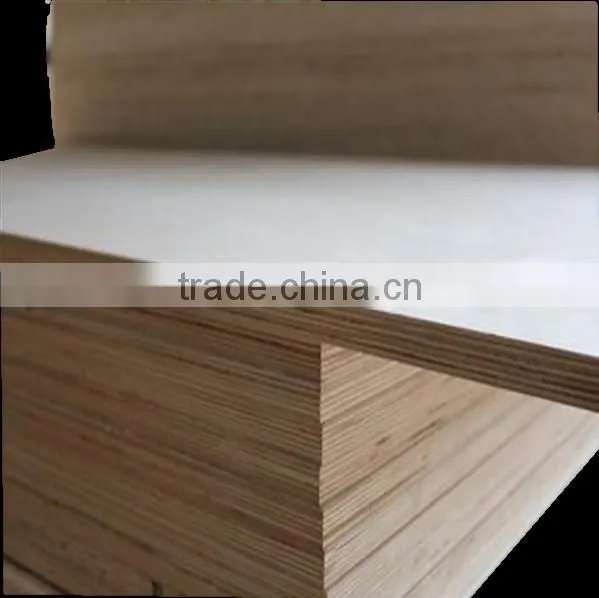 customize China alibaba wholesale high quality Green Ply Hardwood Plywood for Flooring
