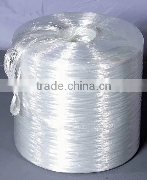 Fiberglass Yarn/Fiberglass Assembled Spray-up Roving 2400 Tex