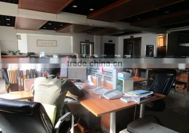 Zhejiang Fengyu Handicrafts Co., Ltd. company overview - view 3