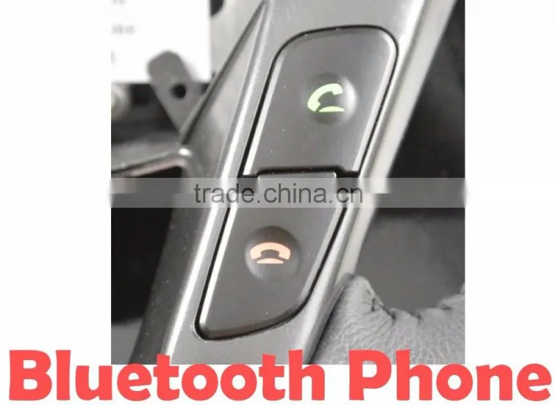 All in one touch car steering wheel control buttons OMG For KiAA K5