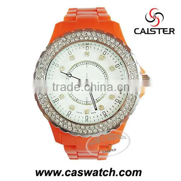 Popular quartz Wall watch wholesale
