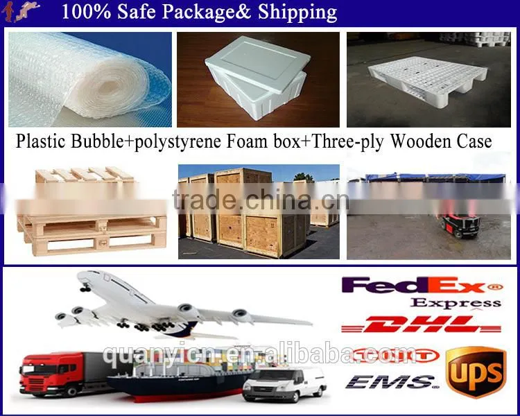 stainless steel golden coating arc-shaped backlit letter