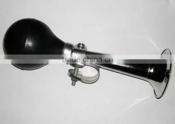 Durable in use best selling horn for bike