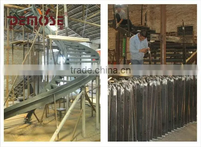 stainless steel test tube round aluminum end caps