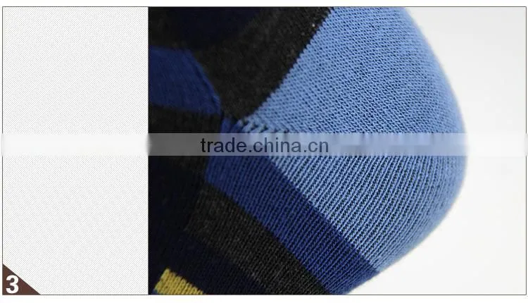 top quality cotton men business socks compression stockings for men