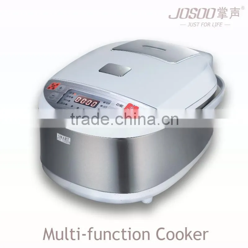 Multifunction Cooker (LCD, with IMD panel)