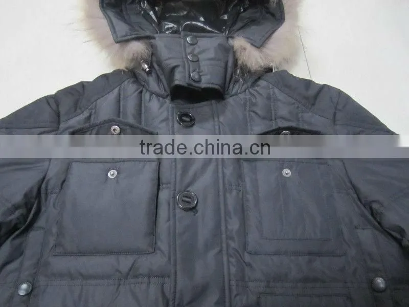 mens nylon jacket mens outer jacket
