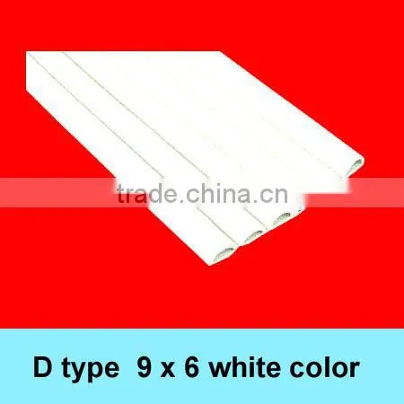 PVC Door Gasket PVC Weather Strips