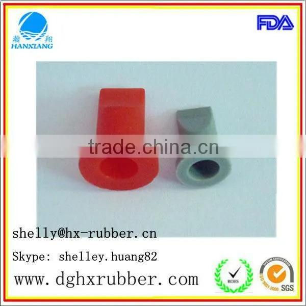 auto rubber part