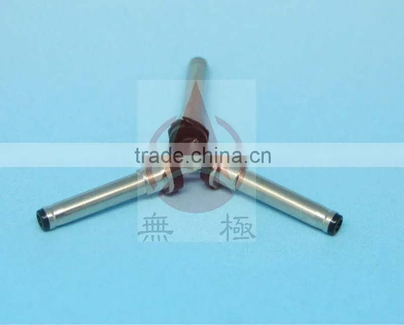 Low price led strip dc connector