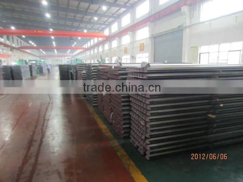 Elevator Guide Rail T82-3/B, China Bonly.