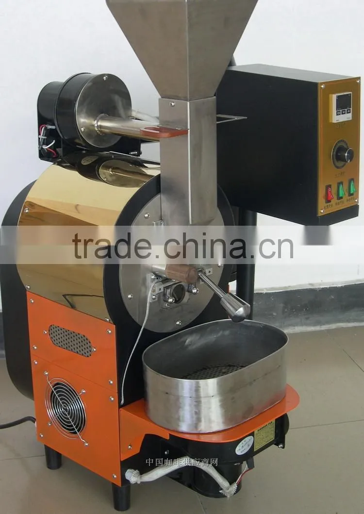 small coffee roaster for coffee bean
