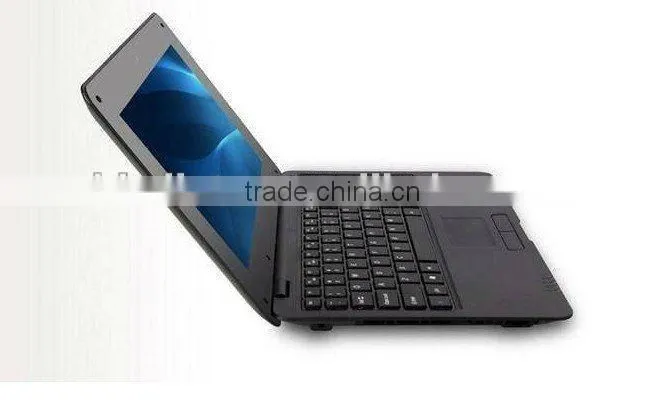 HD 10inch WINCE6.0 Netbook with multi language support
