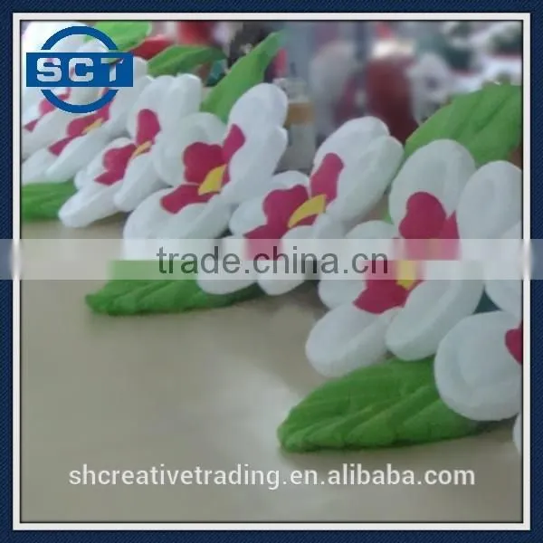 Stage Flower Decorations Chain Wedding Supplies Wholesale in China