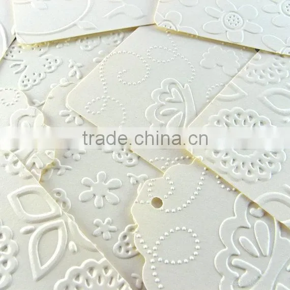 Custom business card, embossed business card,business card printing