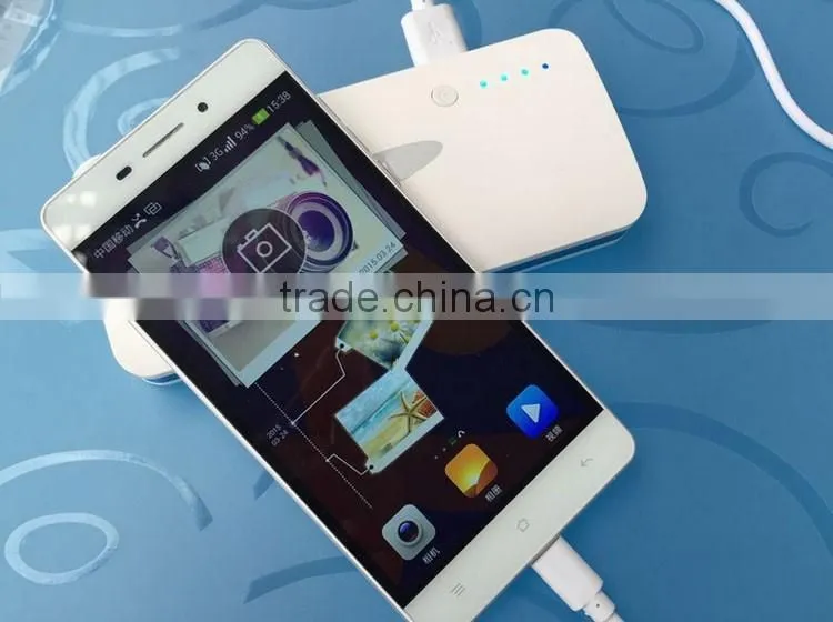 Hot Selling 3 ports Ports Mobile Battery Charger ,10000 mah Portable Mobile Battery Charger