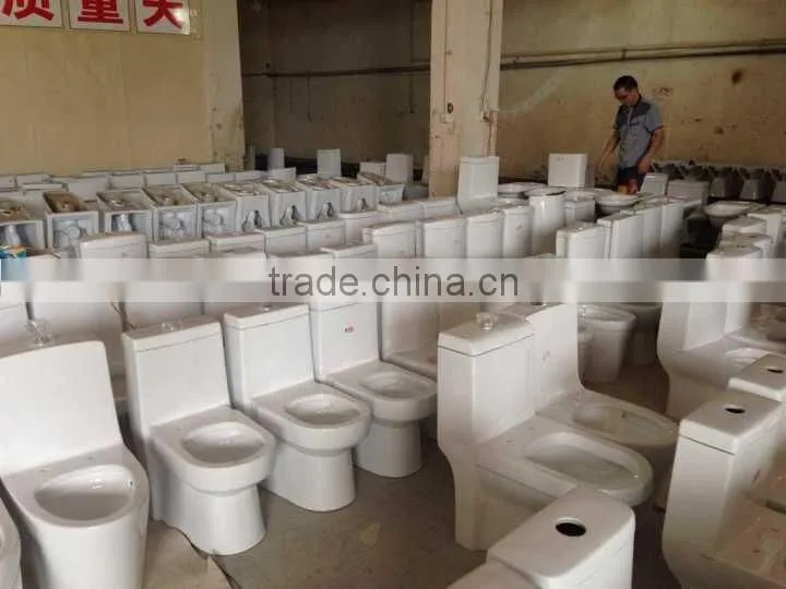 bathroom design sanitary ware two piece toilet _ceramic bathroom set