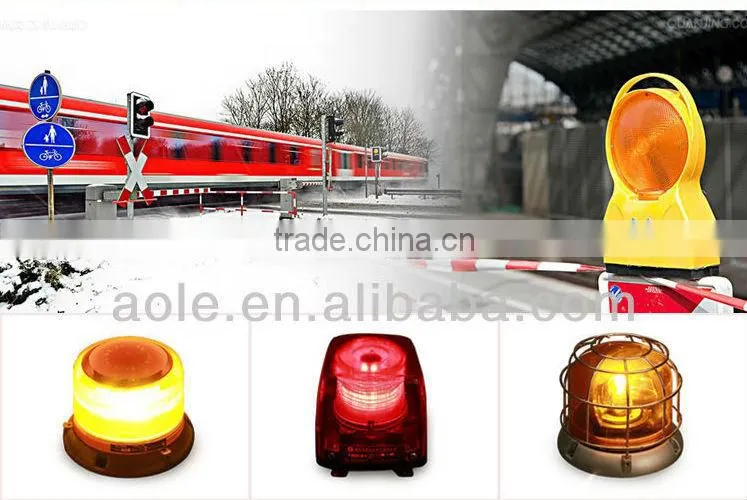 Halogen rotating Lightbar ,police warning lightbar,amber emergency light bar