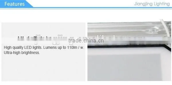 constant current driver 2x2 2x4 led panel lighting