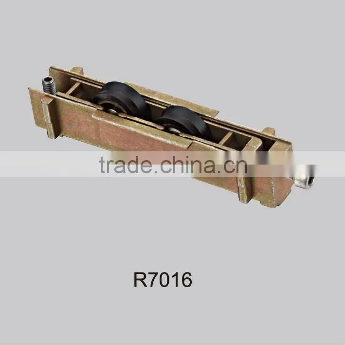 zamak nylon window and Door roller for OEM 8RU/304