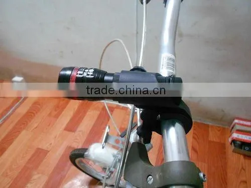 GS-9025 wholesale zoomable led bicycle light