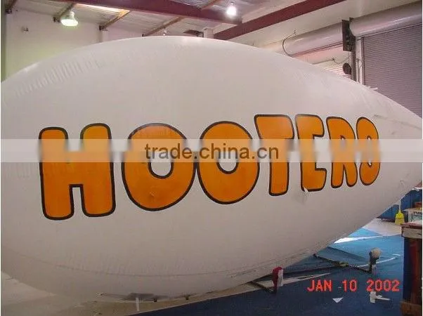 2013 HOT Sale RC Airship Outdoor for advertising