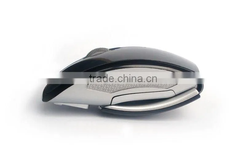 2.4G wireless mouse