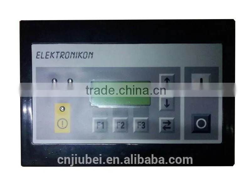 atlas copco plc module controller for air compressor ELECTRONIC CONTROL MODULE