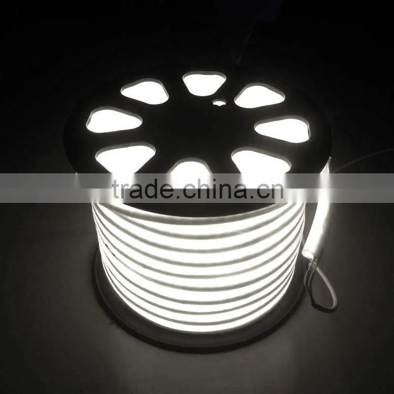 led neon flex rope light commercial lighting