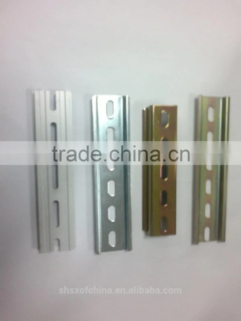 din rail socket
