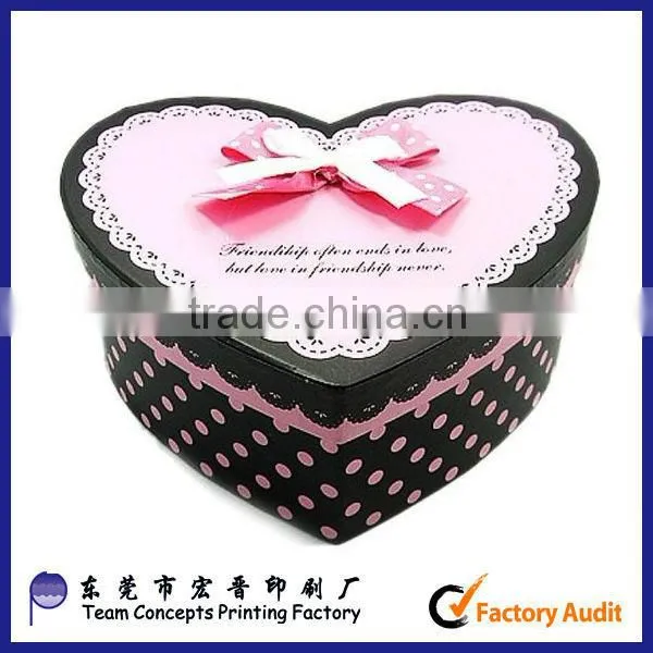 small sweet candy paper packaging box