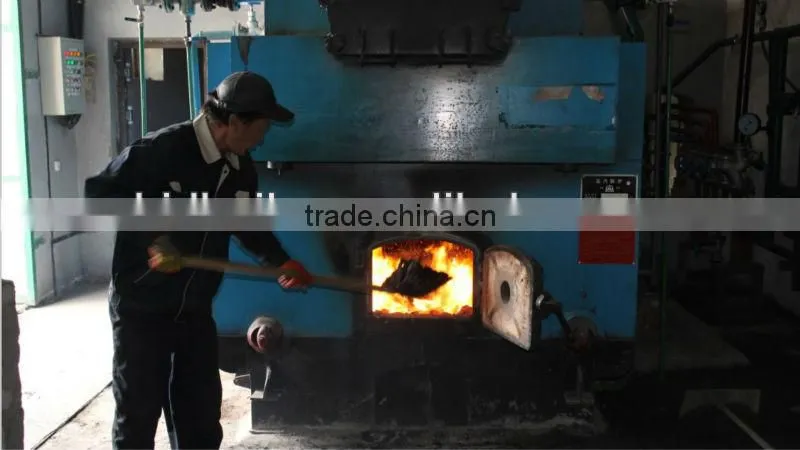 High Quality Coal Fired Heater