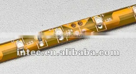 3528 SMD LED Flexible Strip (TCN-TS3RGB60S0-D12)