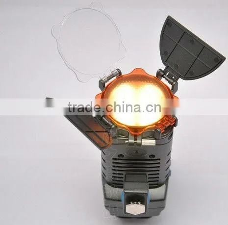 DBK Professional LED video lights LED-5028