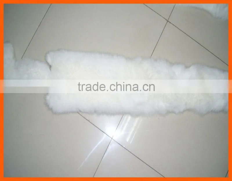 High quality Fox Fur Skin