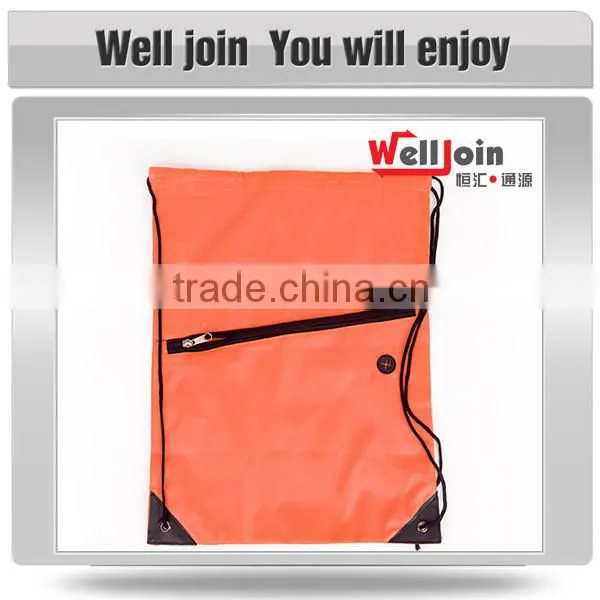Economical custom design nonwoven recycle bag