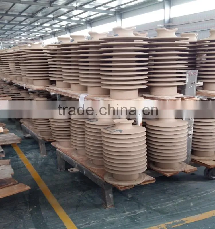 Factory sale!! strain porcelain insulator price