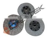 XCMG repair kit, Gear selection