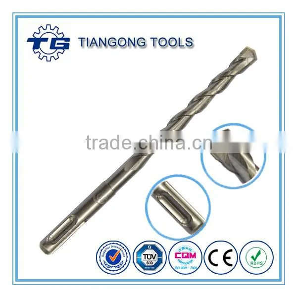 SDS hammer drill