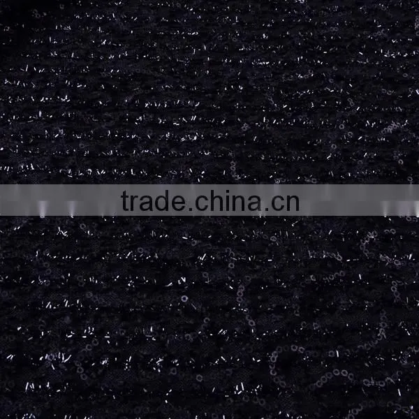 lint fabric bottom 2 mm sequins embroidery african swiss lace fabric