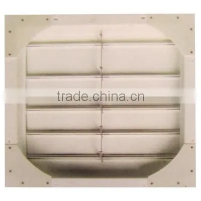 2015 Hot Selling!! FRP window Shutter/ outdoor FRP shutter profile, extremely weather resistant(professional manufacturer)