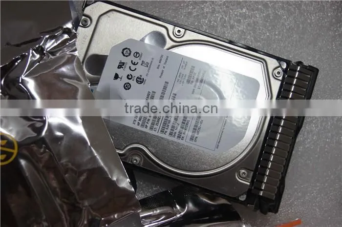 Hot Sale 658079-B21 2TB 7.2K 3.5 bulk hard drives HDD For HP YN