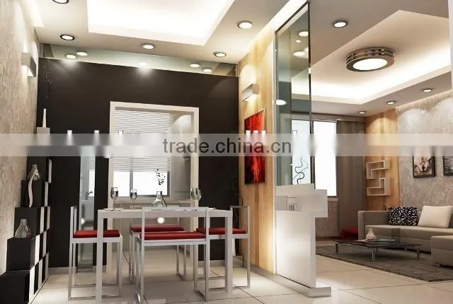 Ra85 suspended led downlight,CITIZEN LED COB Downlight 7w